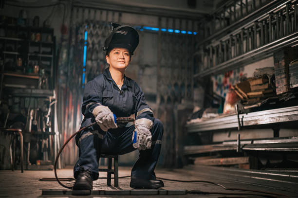Affordable Welder Services in Waverly, MN