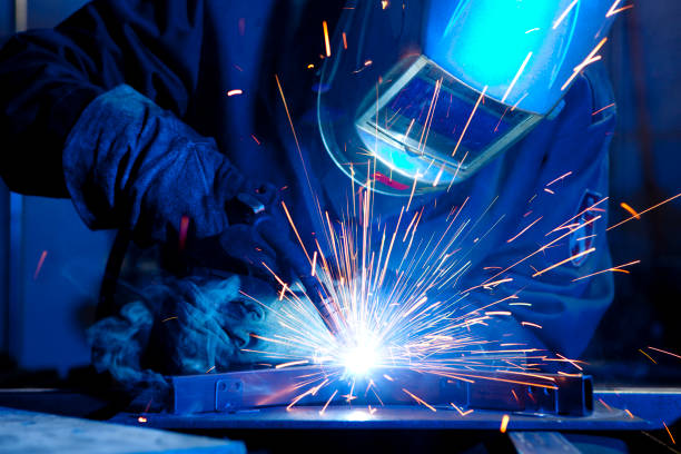 Trusted Waverly, MN Welder & Metal Fabrication Experts