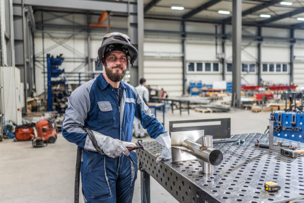 Best Artistic and Custom Metal Fabrication in Waverly, MN