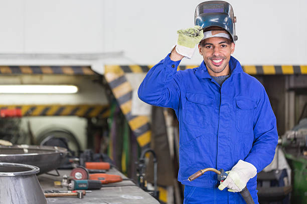 Best Aerospace and Defense Welding in Waverly, MN