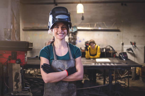 Reliable Waverly, MN Welder & Metal Fabrication Solutions